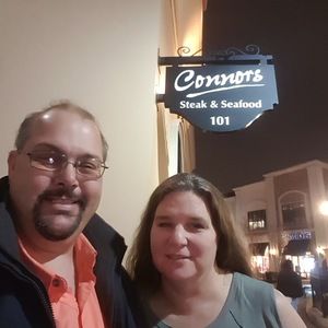 Meet your Posher, Chris